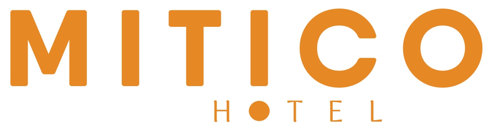 mitico hotel